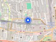 Cambridge Grove, Hammersmith, London, W6