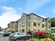 Cambridge House, Beck View Way, 1 Bedroom Apartment
