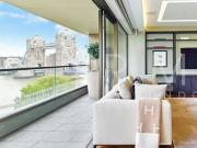 Cambridge House, Duchess Walk, London, SE1 2SD, United...