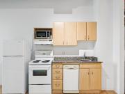 Cambridge Lofts 1 Bedroom Apartment for Rent at 10024...