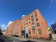 Cambridge Mill, Cambridge Street, Manchester