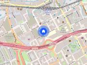 Cambridge Mill, Manchester, M1