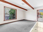 Cambridge Over Troubled Waters