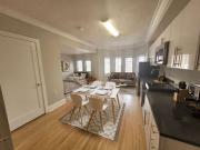 Cambridge Oxford The One Bedroom