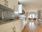 Cambridge Oxford Two Bedroom with Office