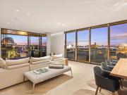 Cambridge Penthouse