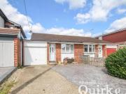 Cambridge Road, Canvey Island, 1 Bedroom Bungalow