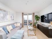 Cambridge Road, Greater London IG11, 1 bed flat to rent,...