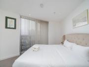 Cambridge Road, Greater London IG11, 1 bed flat to rent...