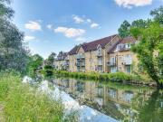 Cambridge Road, Harlow CM20, 2 bed flat to rent, £1,395...