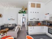 Cambridge Road, Hove, East Sussex BN3, 2 bedroom flat to...