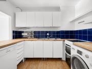 Cambridge Road, London SW20, 1 bed flat to rent, £1,600...