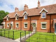 Cambridge Road, Madingley, 2 Bedroom Terraced