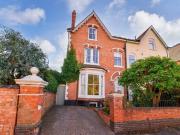 Cambridge Road, Moseley, 5 Bedroom Semi detached Cambridge Road, Moseley, 5 Bedroom Semi detached