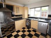 Cambridge Road Portswood