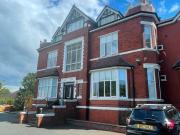 Cambridge Road, Southport PR9, 2 bed flat to rent, £850...