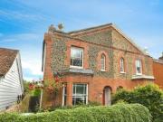 Cambridge Road, Stansted Mountfitchet, 2 Bedroom Semi...
