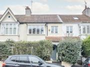 Cambridge Road, Twickenham, 4 Bedroom Terraced