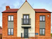 Cambridge Road, Wintringham, 4 Bedroom Detached