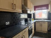 Cambridge Street, Castleford WF10, 2 bed flat to rent,...