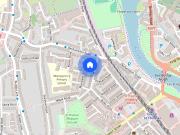 Cambridge Street, Exeter, Devon, EX4