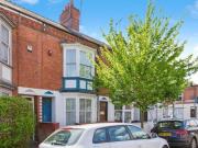 Cambridge Street, Leicester, 2 Bedroom Terraced