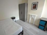 Cambridge Street, Leicester, LE3