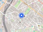 Cambridge Street, London, SW1V