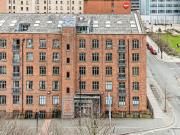 Cambridge Street, Manchester, Greater Manchester M1, 2...