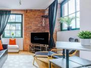 Cambridge Street, Manchester, M15 6JX, United Kingdom |...