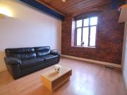 Cambridge Street, Manchester M1, 2 bed flat to rent,...