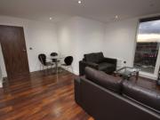 Cambridge Street, Manchester M1, 2 bed flat to rent,...