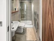 Cambridge Street, Manchester M1, 2 bed flat to rent...