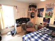 Cambridge Street, Norwich NR2 1 bed in a house share to...
