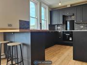 Cambridge Street, Norwich NR2, 2 bedroom flat to rent...