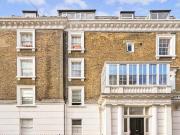 Cambridge Street, Pimlico, 2 Bedroom Flat