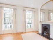 Cambridge Street, Pimlico, 4 Bedroom House