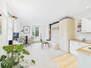 Cambridge Street, Pimlico, London, SW1V Century 21...
