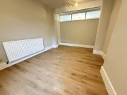 Cambridge Street, Rugby