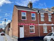 Cambridge Street, St Thomas, 3 Bedroom End