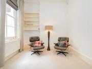 Cambridge Street, SW1V, London