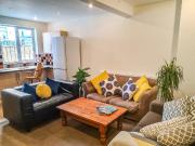 Cambridge Street UFL