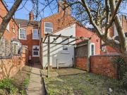 Cambridge Street, Wolverton, MK12