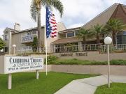 Cambridge Terrace 2 Bedroom Apartment for Rent at 3233 W...