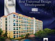 Cambridge Village Condo in Pasig Cainta Rent to Own RFO...