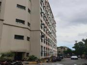 Cambridge Village loft condo near Eastwood