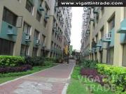 Cambridge Village. No Downpayment. 30sqm 2br 40sqm loft Type
