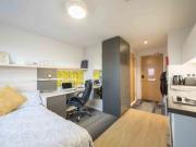 Cambridge/ARU Students – Studio Sublet This Summer