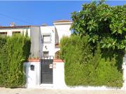 Cambrils. Amplia vivienda 4hab. en venta. Jardín privado