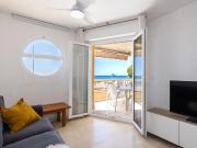 Cambrils|Beachfront|Wi Fi|A/C|Pool